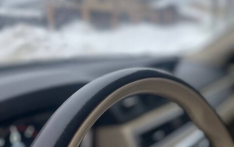 Volvo XC70 II рестайлинг, 2014 год, 1 550 000 рублей, 8 фотография