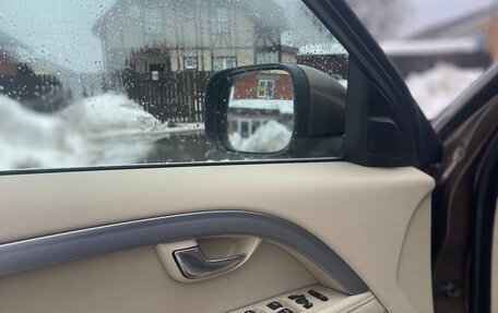 Volvo XC70 II рестайлинг, 2014 год, 1 550 000 рублей, 9 фотография