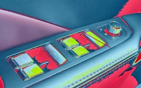 Geely Coolray I, 2021 год, 1 720 000 рублей, 11 фотография