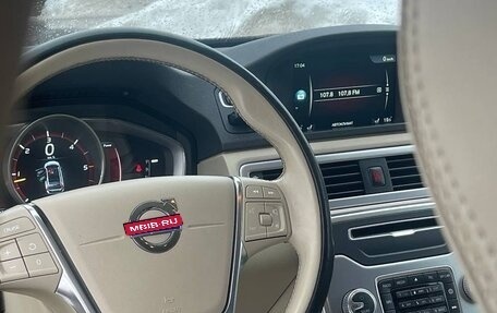 Volvo XC70 II рестайлинг, 2014 год, 1 550 000 рублей, 5 фотография