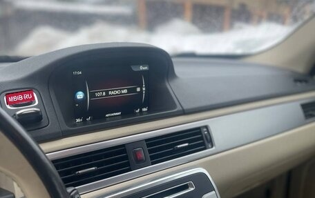 Volvo XC70 II рестайлинг, 2014 год, 1 550 000 рублей, 6 фотография