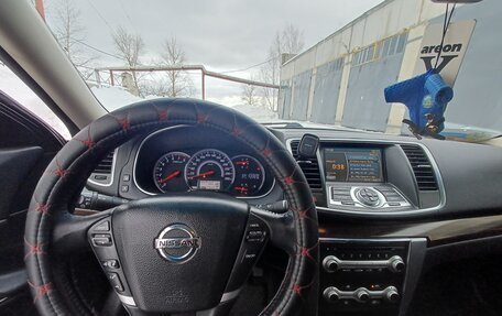 Nissan Teana, 2013 год, 1 100 000 рублей, 3 фотография