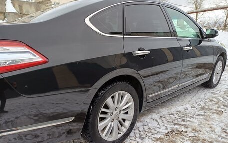 Nissan Teana, 2013 год, 1 100 000 рублей, 4 фотография