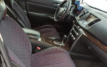 Nissan Teana, 2013 год, 1 100 000 рублей, 7 фотография