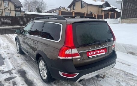 Volvo XC70 II рестайлинг, 2014 год, 1 550 000 рублей, 11 фотография