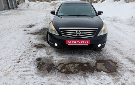 Nissan Teana, 2013 год, 1 100 000 рублей, 2 фотография