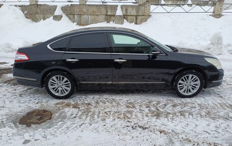 Nissan Teana, 2013 год, 1 100 000 рублей, 12 фотография