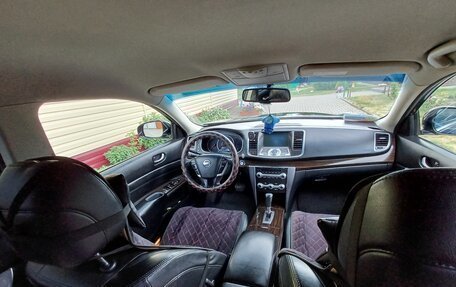 Nissan Teana, 2013 год, 1 100 000 рублей, 15 фотография