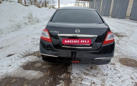 Nissan Teana, 2013 год, 1 100 000 рублей, 6 фотография