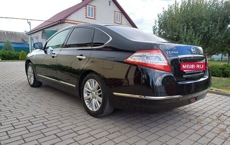 Nissan Teana, 2013 год, 1 100 000 рублей, 16 фотография