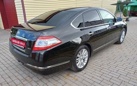 Nissan Teana, 2013 год, 1 100 000 рублей, 14 фотография