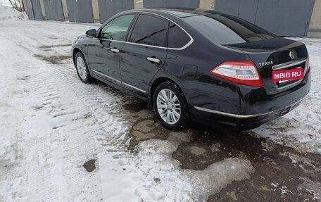 Nissan Teana, 2013 год, 1 100 000 рублей, 9 фотография