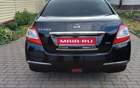 Nissan Teana, 2013 год, 1 100 000 рублей, 17 фотография