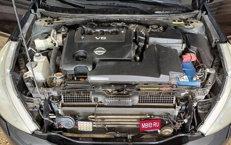 Nissan Teana, 2013 год, 1 100 000 рублей, 13 фотография