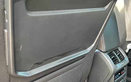 Volkswagen Tiguan II, 2017 год, 2 800 000 рублей, 11 фотография