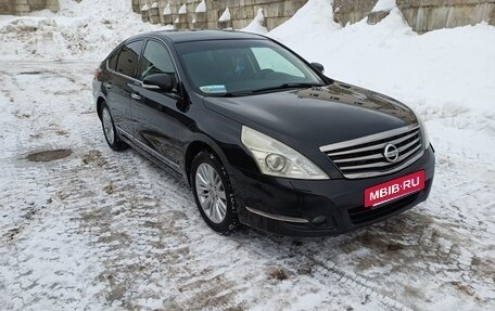 Nissan Teana, 2013 год, 1 100 000 рублей, 11 фотография