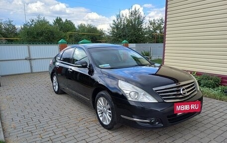 Nissan Teana, 2013 год, 1 100 000 рублей, 18 фотография