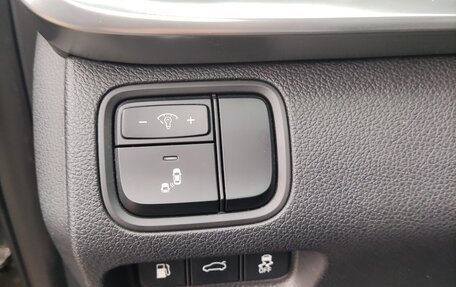 KIA Optima IV, 2019 год, 2 160 000 рублей, 10 фотография