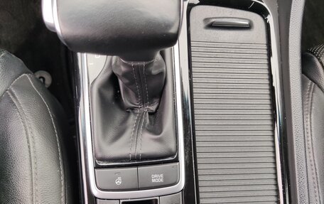 KIA Optima IV, 2019 год, 2 160 000 рублей, 9 фотография