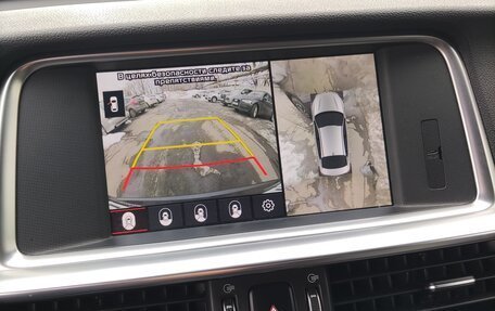 KIA Optima IV, 2019 год, 2 160 000 рублей, 8 фотография