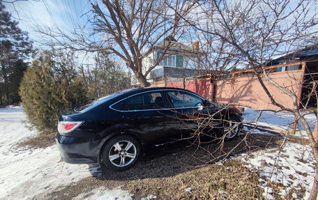 Mazda 6, 2011 год, 1 100 000 рублей, 4 фотография