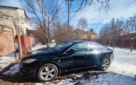 Mazda 6, 2011 год, 1 100 000 рублей, 5 фотография