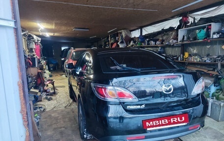 Mazda 6, 2011 год, 1 100 000 рублей, 6 фотография
