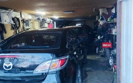 Mazda 6, 2011 год, 1 100 000 рублей, 7 фотография