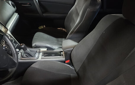 Mazda 6, 2011 год, 1 100 000 рублей, 11 фотография