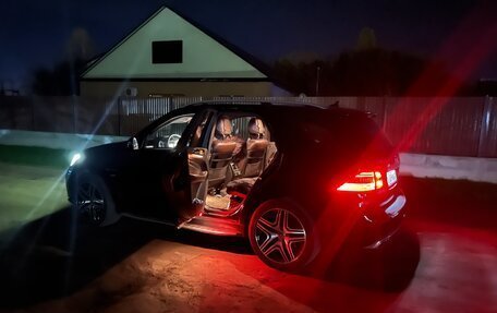 Mercedes-Benz M-Класс, 2012 год, 2 900 000 рублей, 7 фотография