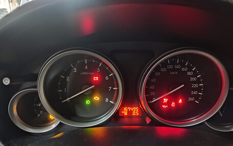 Mazda 6, 2011 год, 1 100 000 рублей, 13 фотография