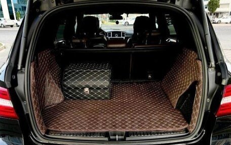 Mercedes-Benz M-Класс, 2012 год, 2 900 000 рублей, 2 фотография