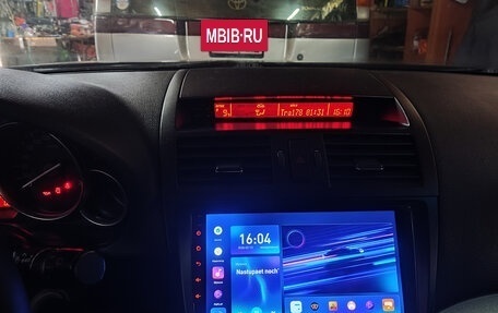 Mazda 6, 2011 год, 1 100 000 рублей, 14 фотография