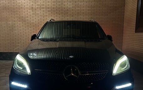 Mercedes-Benz M-Класс, 2012 год, 2 900 000 рублей, 8 фотография