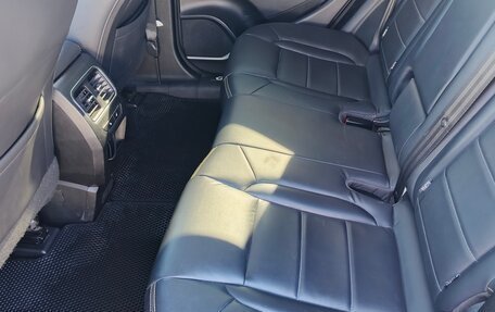 Haval F7x I, 2021 год, 1 920 000 рублей, 12 фотография