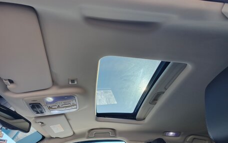 Haval F7x I, 2021 год, 1 920 000 рублей, 18 фотография