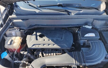 Haval F7x I, 2021 год, 1 920 000 рублей, 20 фотография