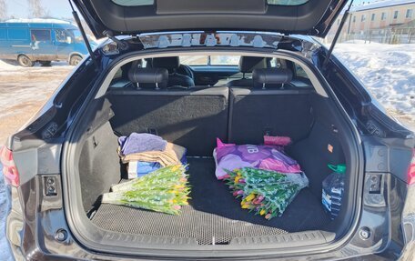 Haval F7x I, 2021 год, 1 920 000 рублей, 19 фотография