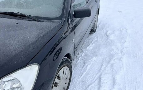 Mitsubishi Lancer IX, 2006 год, 340 000 рублей, 2 фотография