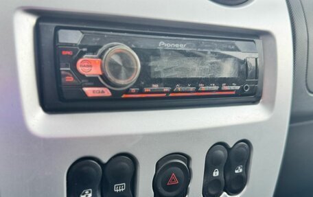 Renault Sandero I, 2012 год, 569 000 рублей, 13 фотография