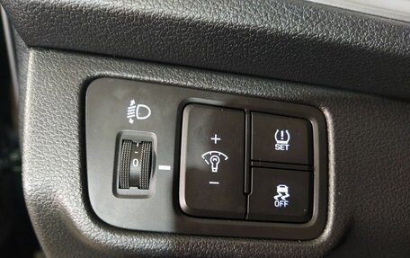 Hyundai Solaris II рестайлинг, 2019 год, 1 410 000 рублей, 12 фотография