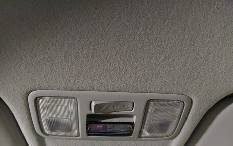 Hyundai Solaris II рестайлинг, 2019 год, 1 410 000 рублей, 13 фотография