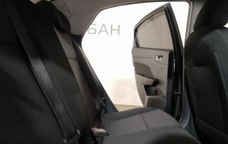 Hyundai Solaris II рестайлинг, 2019 год, 1 410 000 рублей, 20 фотография