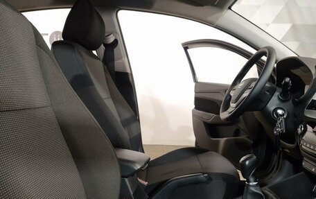 Hyundai Solaris II рестайлинг, 2019 год, 1 410 000 рублей, 21 фотография