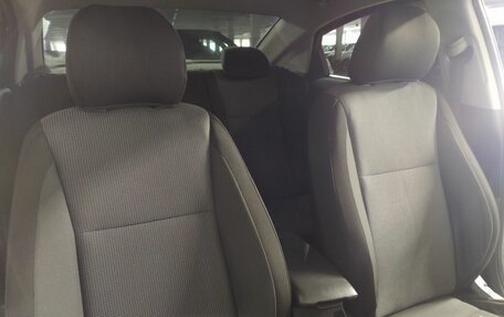 Hyundai Solaris II рестайлинг, 2019 год, 1 410 000 рублей, 16 фотография