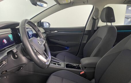 Volkswagen Golf VIII, 2020 год, 2 100 000 рублей, 4 фотография