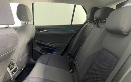 Volkswagen Golf VIII, 2020 год, 2 100 000 рублей, 6 фотография