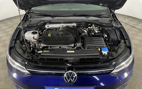 Volkswagen Golf VIII, 2020 год, 2 100 000 рублей, 15 фотография