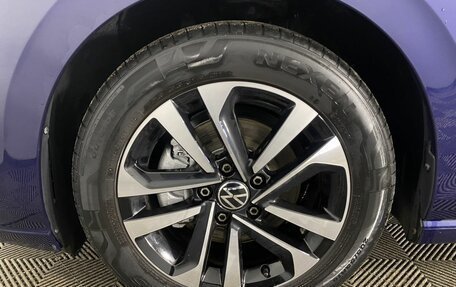 Volkswagen Golf VIII, 2020 год, 2 100 000 рублей, 13 фотография