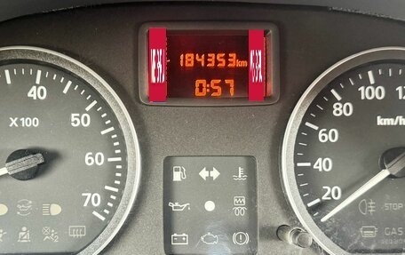 Renault Sandero I, 2012 год, 569 000 рублей, 15 фотография